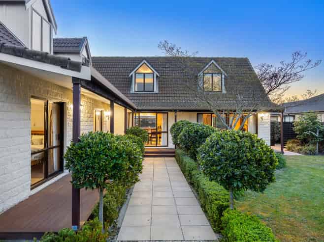 85 Enverton Drive, Rangiora