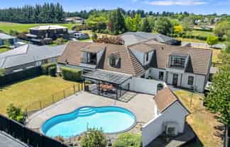 85 Enverton Drive, Rangiora