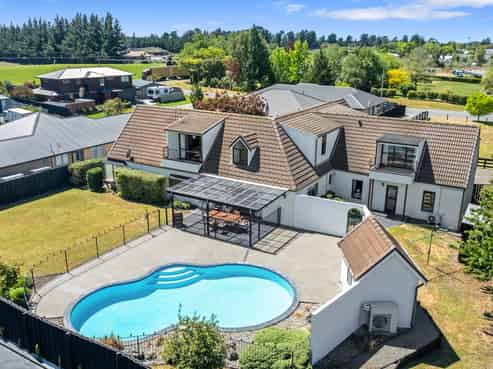 85 Enverton Drive, Rangiora