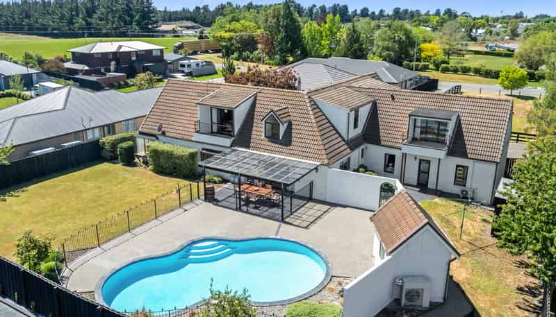 85 Enverton Drive, Rangiora