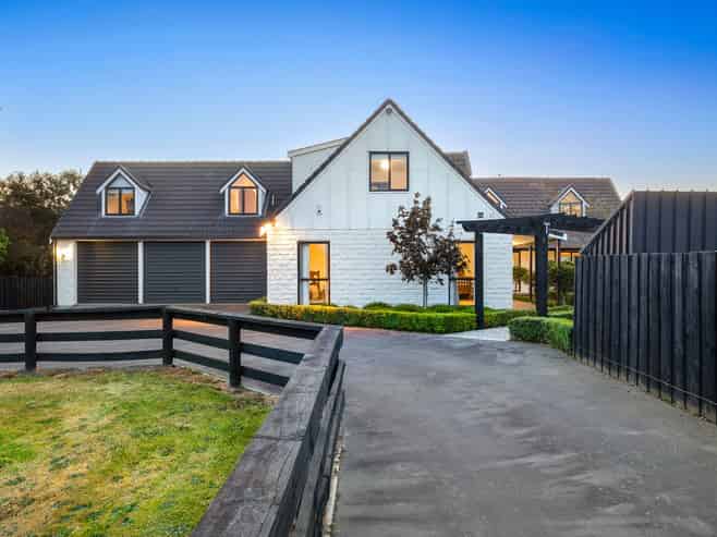 85 Enverton Drive, Rangiora