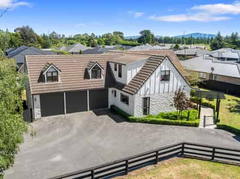 85 Enverton Drive, Rangiora