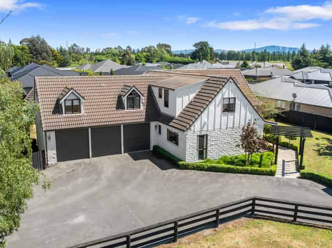 85 Enverton Drive, Rangiora