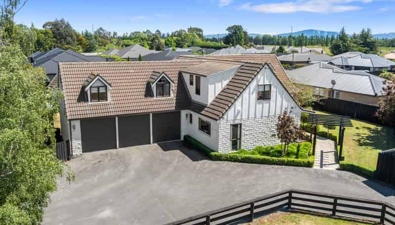 85 Enverton Drive, Rangiora