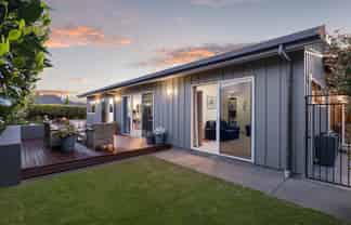 8 Siding Lane, Prebbleton