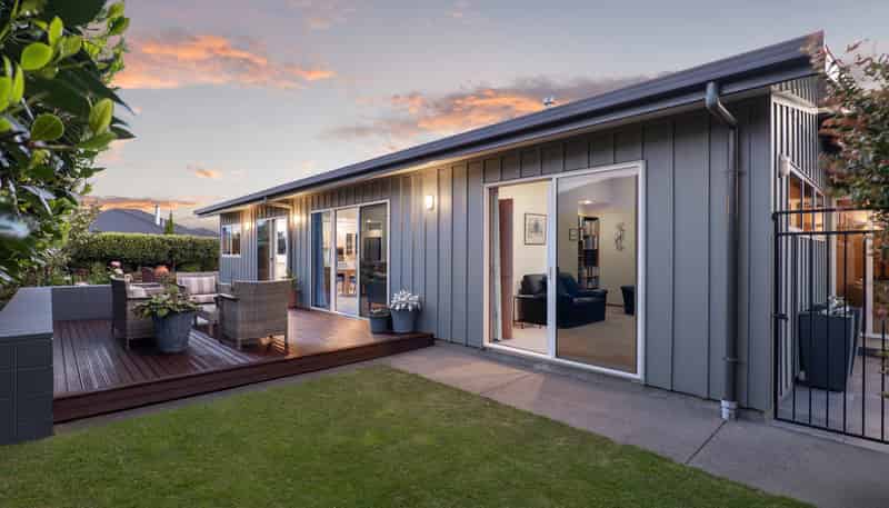 8 Siding Lane, Prebbleton