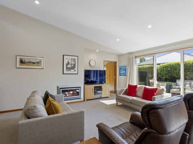 8 Siding Lane, Prebbleton