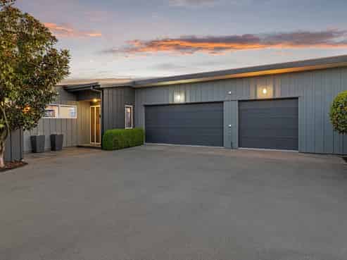 8 Siding Lane, Prebbleton