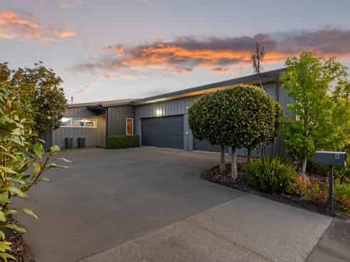 8 Siding Lane, Prebbleton