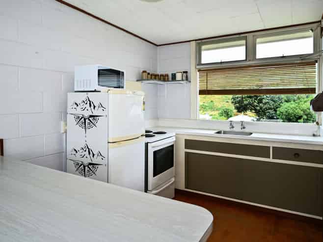 8D Koura Crescent, Mahia