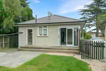 138 Vagues Road, Papanui