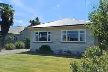 138 Vagues Road, Papanui