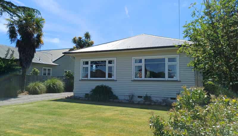 138 Vagues Road, Papanui