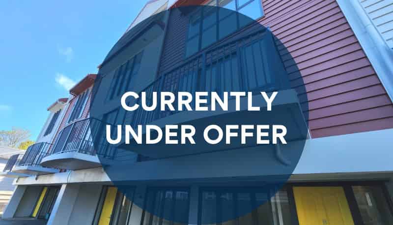 B/145 Ghuznee Street, Te Aro