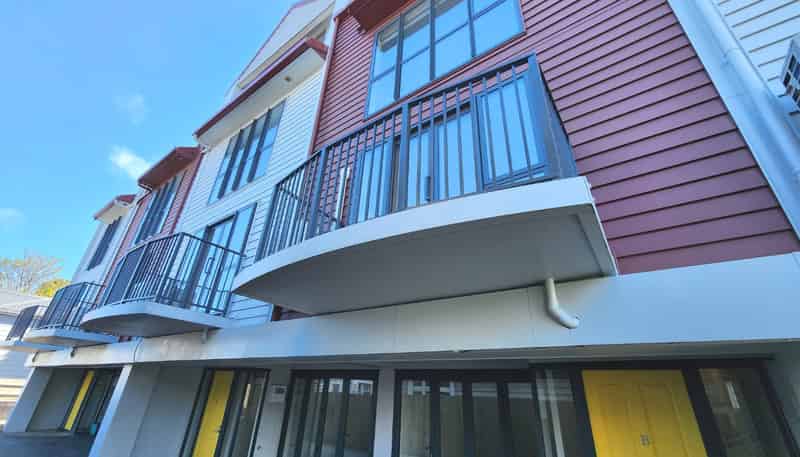 B/145 Ghuznee Street, Te Aro