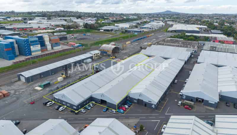 127 Pilkington Road, Panmure