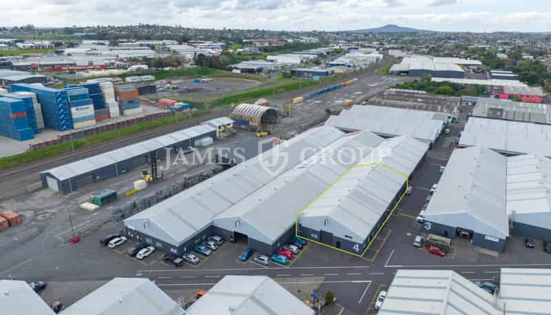 127 Pilkington Road, Panmure