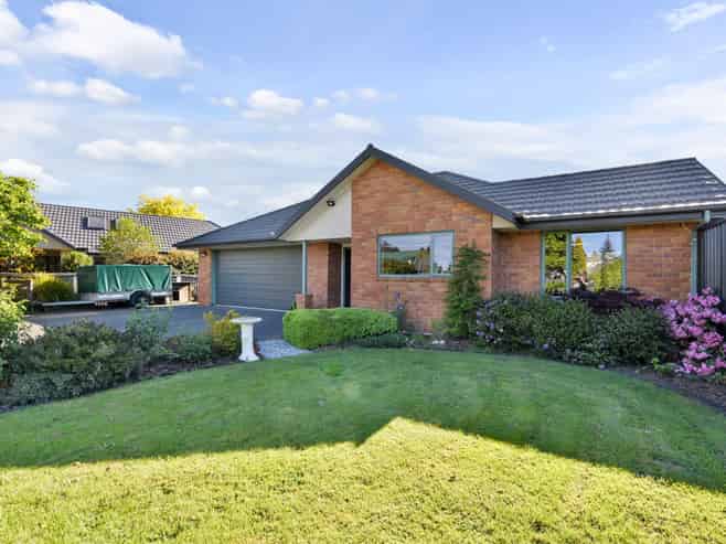 13 Edwin Chambers Drive, Motueka