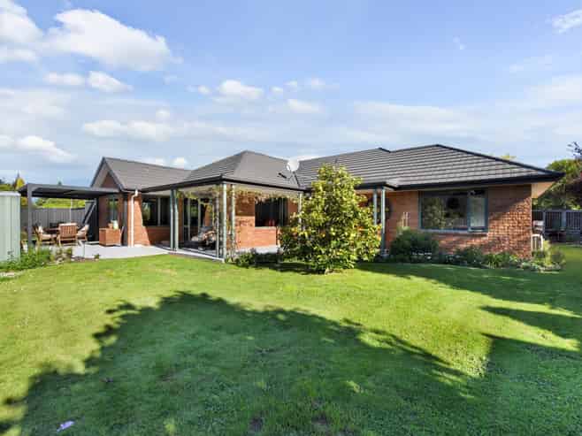 13 Edwin Chambers Drive, Motueka