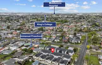 153C Portage Road, Papatoetoe