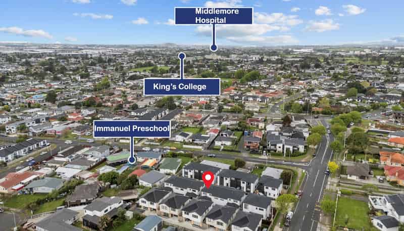 153C Portage Road, Papatoetoe