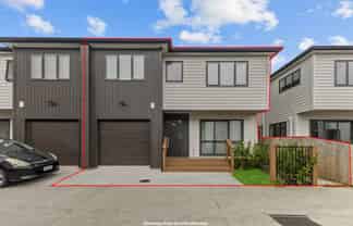 153C Portage Road, Papatoetoe