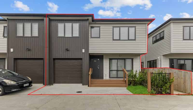153C Portage Road, Papatoetoe