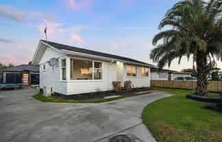 45 Aarts Ave, Manurewa