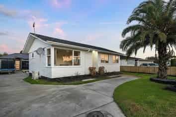 45 Aarts Ave, Manurewa