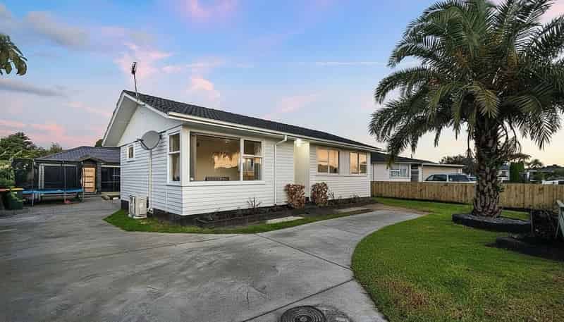 45 Aarts Ave, Manurewa