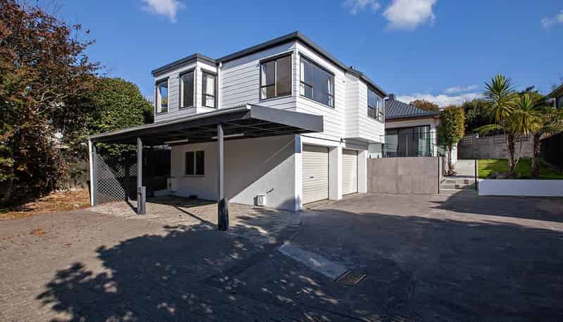 7 Sunnyridge Place, Hillsborough