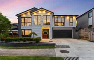 6 Koromeke Street, Flat Bush