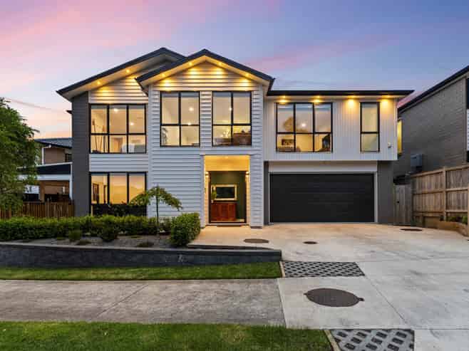 6 Koromeke Street, Flat Bush