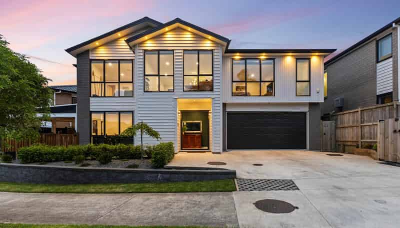 6 Koromeke Street, Flat Bush