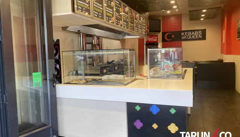 Shop 1/8 Commerce Street, Auckland Central