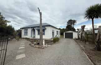 3 Newnham Street, Rangiora