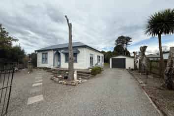 3 Newnham Street, Rangiora