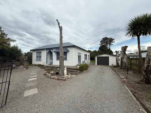 3 Newnham Street, Rangiora