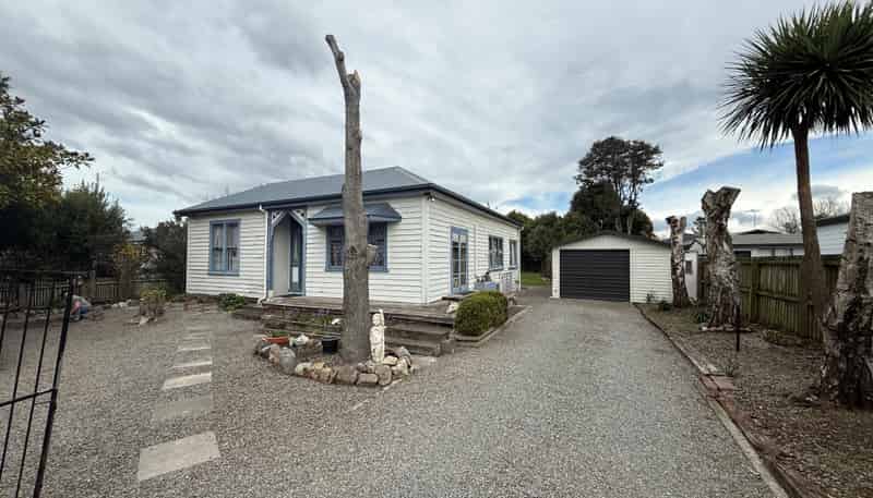 3 Newnham Street, Rangiora