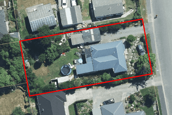 3 Newnham Street, Rangiora