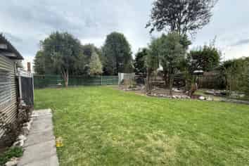 3 Newnham Street, Rangiora