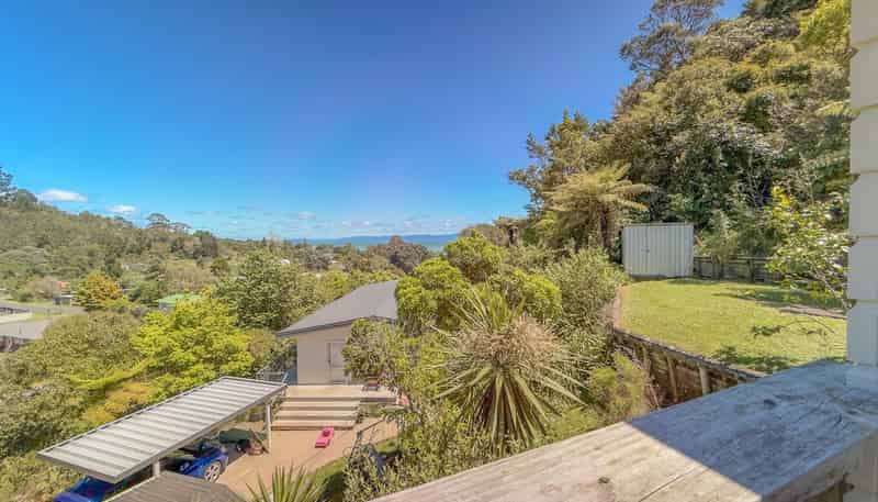 7 Lucy Road, Waiomu