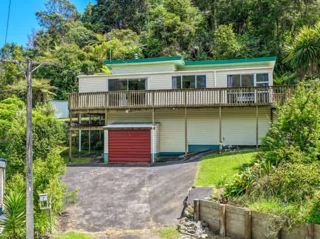 7 Lucy Road, Waiomu