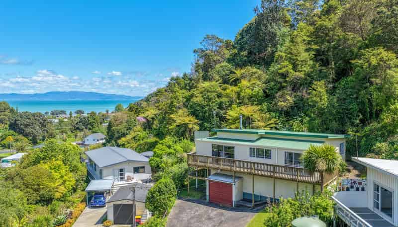 7 Lucy Road, Waiomu