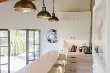 Auckland - Address withheld