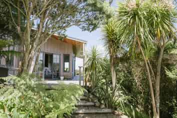 Auckland - Address withheld