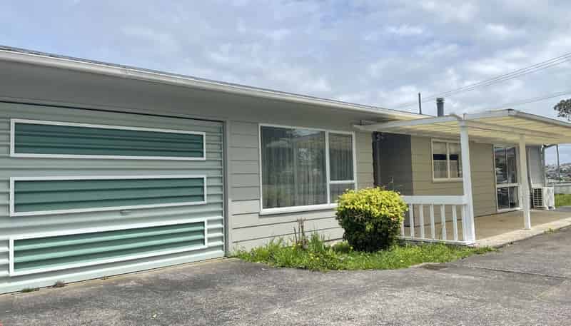 78 Webster Avenue, Mount Roskill