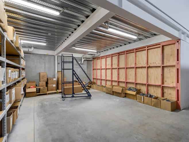 Hamilton Airport Industrial + Apartment