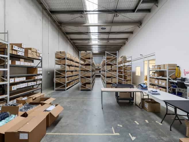 Hamilton Airport Industrial + Apartment