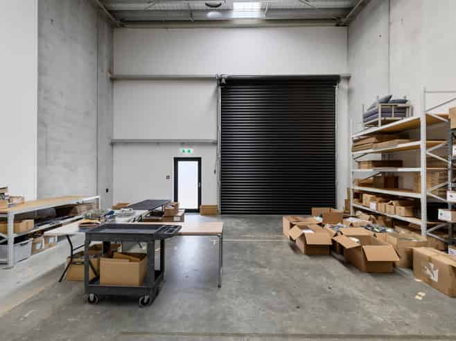 Hamilton Airport Industrial + Apartment